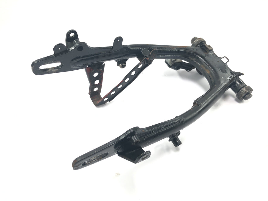 Yamaha XT 500 1U6 [1981] - Swing arm rear wheel swing arm
