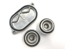 Yamaha TT 600 R DJ01 [1998] - valve lid set-1