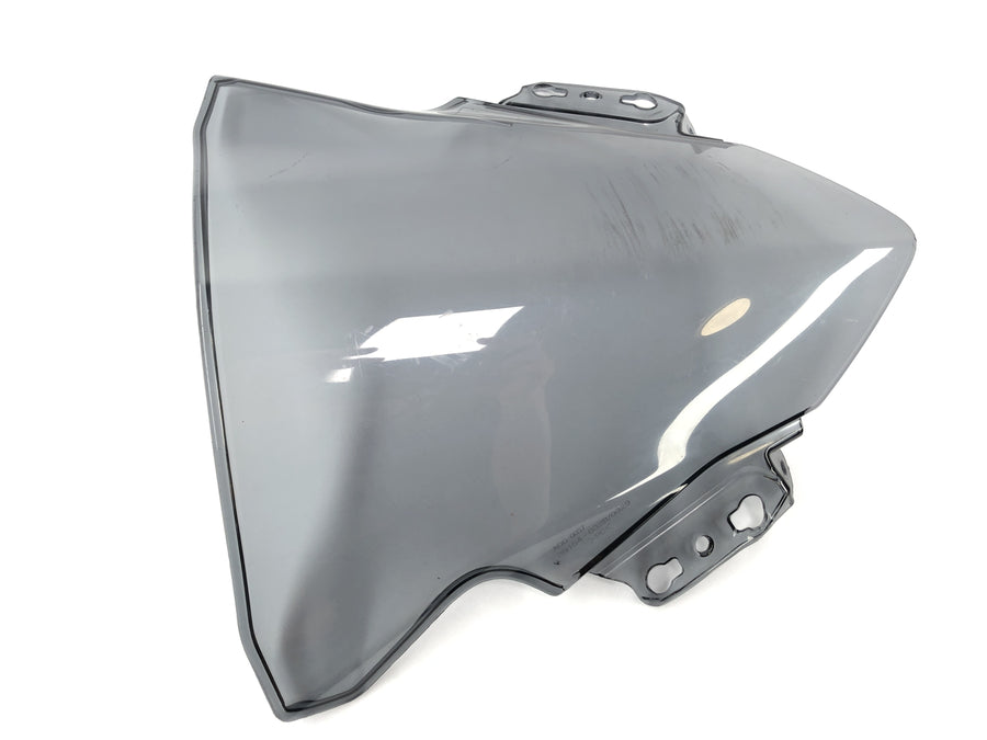 Kawasaki Ninja 125 BX125B [2024] - Cucia del disco del rivestimento dello scudo del vento