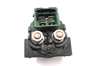 Kawasaki ZX -10 ZXT00B [1990] - Relay di starter Relay - 0