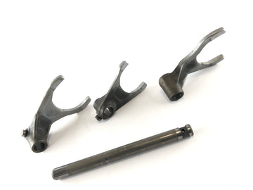 Yamaha XJR 1200 4pu [1995] - Switch Forks Switching Claws Set - 0