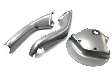 BMW K 1200 LT K2LT [1999] - Set carene manubrio - 0
