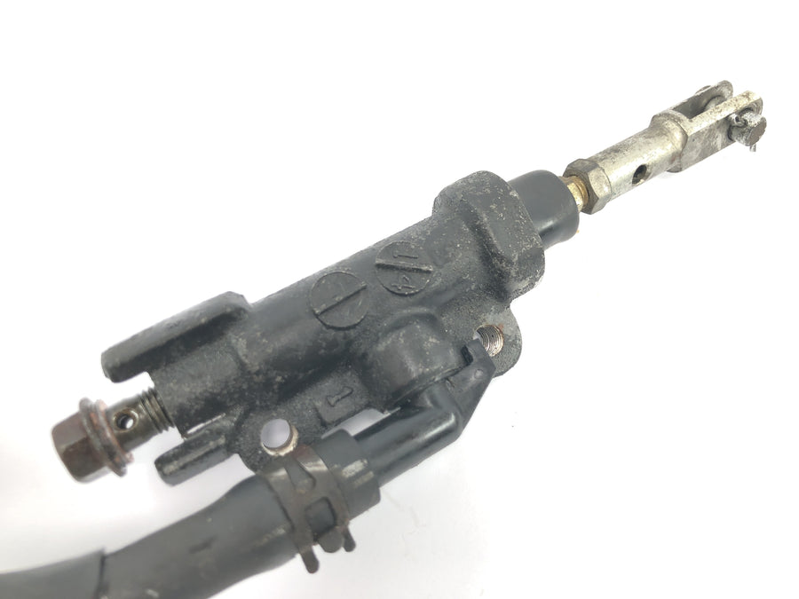 Yamaha GTS 1000 4FV [1997] - Rear brake pump