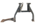 Kawasaki GPZ 1000 RX [1987] - Center stand, center stand, folding stand with springs-3