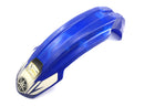 Sachs ZX 125 [1998] - Parafango anteriore parafango anteriore in plastica blu-1