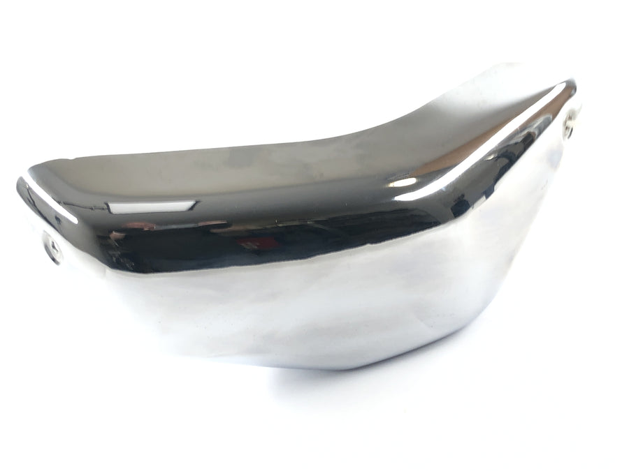 Suzuki Intruder VL 1500 AL [2000] - side cover right chrome
