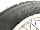 BMW R 100 GS 247E [1991] - cerchio ruota posteriore a raggi 2,50 x 17"-4
