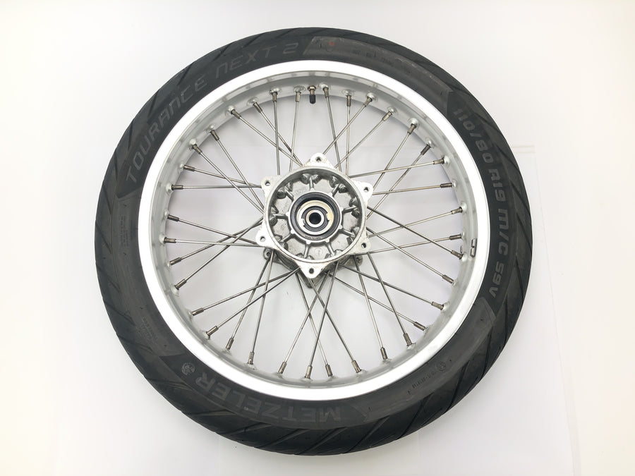 Triumph Tiger 955i 709EN [2003] - Vorderrad Felge Rad 2.25 x 19"
