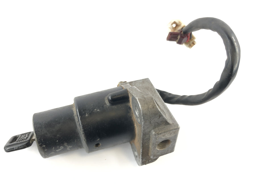 Yamaha XT 600 Zenere 34L [1985] - Lock di accensione con chiave