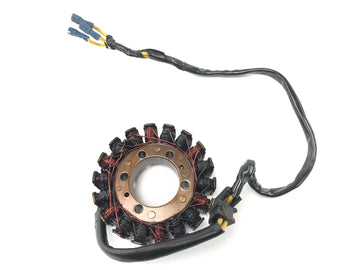 Triumph Speed Triple 1050 515NJ [2007] - Generatore alternatore statore - 0