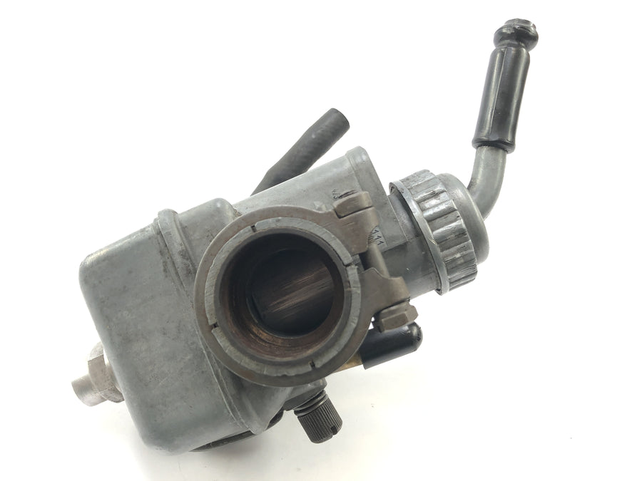 BMW R 60/5 [1973] - Carburettor