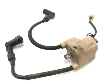 Yamaha RD 350 YPVS 31K [1984] - Zündspule mit Stecker