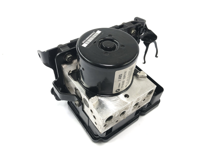 BMW R 1200 GS Adventure R12 [2012] - UNITÀ DI CONTROLLO ABS Blocco Modulo ABS