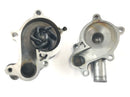 Yamaha MT 03 RM02 [2007] - Wasserpumpe Kühlmittelpumpe Pumpengehäuse Impeller-2