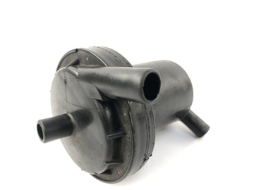 Honda NX 650 RD02 [1989] - Ventilazione Container Ventilazione del contenitore