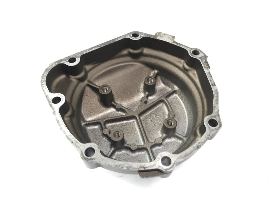 Kawasaki ZRX 1200 S ZRT20A [2002] - Coperchio di copertura per alloggiamento per alloggiamento della macchina leggera
