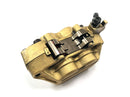 Honda CBR 600 RR PC37 [2004] - Bremssattel Bremszange Nissin vorne links-3