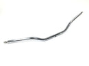 BMW R 1150 RS R22 [2003] - Lenker Lenkerrohr Lenkerstange chrom 22 mm-1