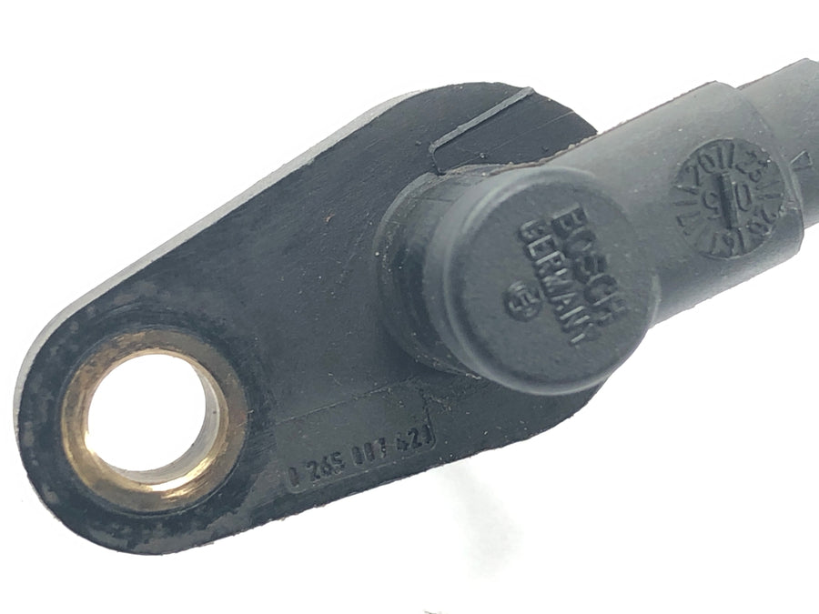 BMW C1 125 [2002] - ABS Sensor Radsensor Drehzahlsensor vorne und hinten BOSCH