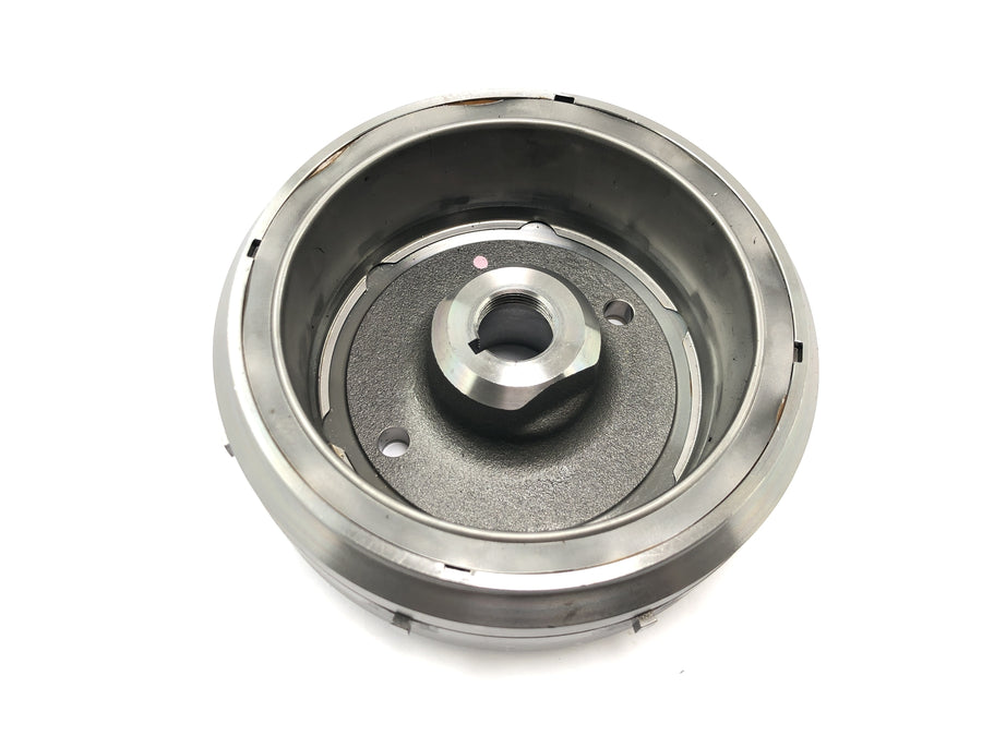 Triumph Speedmaster 900 [2003] - Polrad Rotor