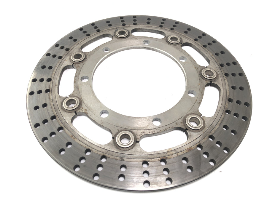 Kawasaki VN 1500 Classic VNT50D [2001] - Bremsscheibe 300 x 5.7mm