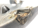 KTM 640 Adventure LC4 [2001] - Tank Benzintank mit Benzinhähnen beschädigt-6