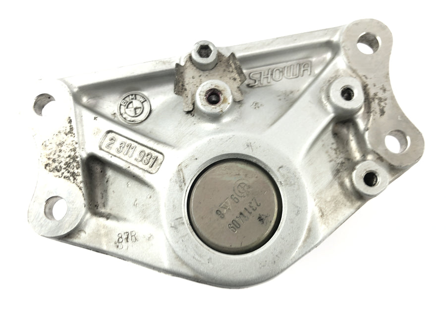 BMW R 1100 RT 259 [1999] - Lower fork bridge Telelever