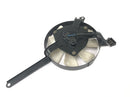 Kawasaki ZXR 400 ZX400L [1992] - Fan Radiator Fan Cooling Fan Electric Fan Radiator-3