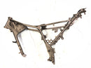 Yamaha XT 660 DM01 [2004] - Frame con documenti-4