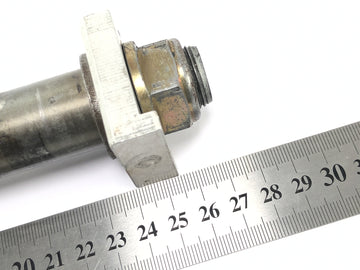 Husqvarna TE 610 H6 8AE [TE 570 H7] - asse ruota posteriore asse ruota asse posteriore asse passante - 0
