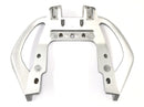 Moto Guzzi Stelvio 1200 4V [2009] - Sistema di trasporta per portatore portatore di bagagli dietro-2