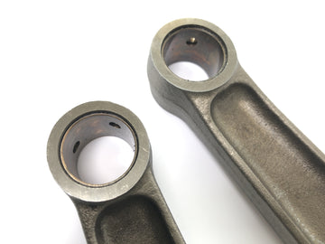 Moto Guzzi Stelvio 1200 8V [2016] - Pleuel Pleuelstange Connecting Rod Satz - 0