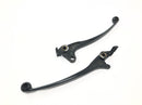 Honda Goldwing GL 1200 SC14 [1988] - brake lever clutch lever hand lever set black-5