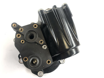 BMW K 1300 S K12S [2010] - Alloggi per outlet del cambio - 0