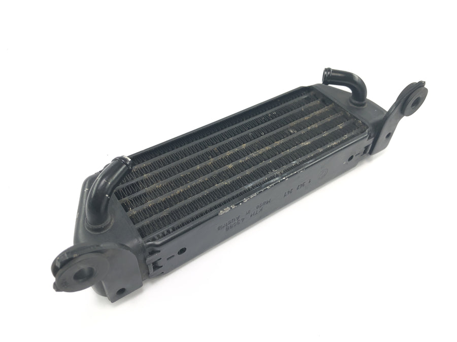 BMW R 1150 RS R22 [2003] - Oil cooler oil radiator cooler engine oil cooler
