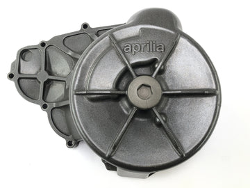 Aprilia SL 1000 Falco PA [2000] - Coperchio di copertura del generatore di copertura alternatore