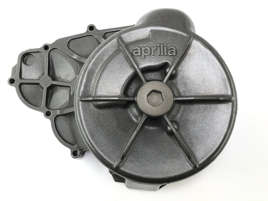 Aprilia SL 1000 Falco PA [2000] - Coperchio di copertura del generatore di copertura alternatore