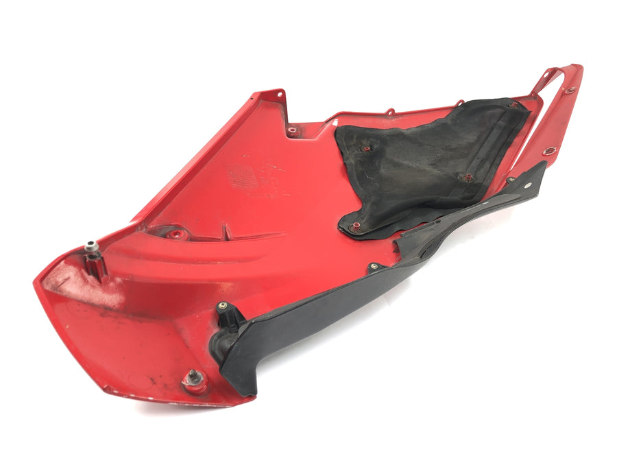 Ducati 999 H4 [2003] - Seitenverkleidung links Verkleidung Verkleidungsteil Verkleidungspanel