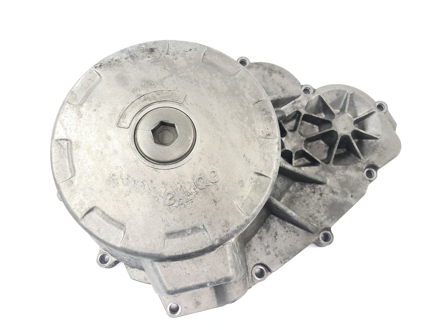 Aprilia RSV 1000 R [2004] - Coperchio alternatore Coperchio Lima Coperchio generatore Coperchio motore sinistro