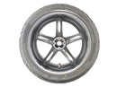Triumph Sprint ST 1050 [2005] - Hinterrad Felge Rad 5.50x17"-7