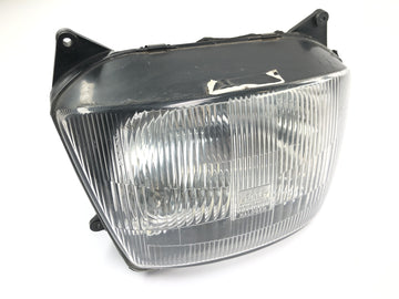 Kawasaki GPZ 1000 RX ZXT00A [1986] - Inserto lampada faro anteriore