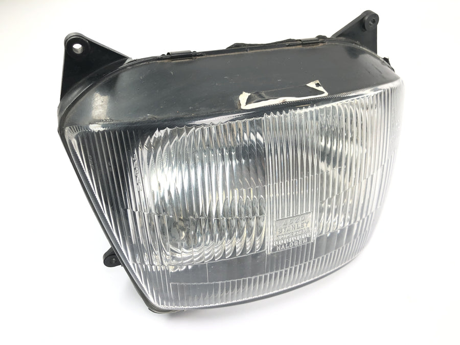 Kawasaki GPZ 1000 RX ZXT00A [1986] - Inserto lampada faro anteriore