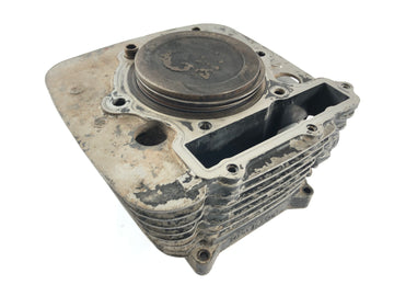 Yamaha XT 600 Zenere 34L [1985] - Cilindro con pistoni
