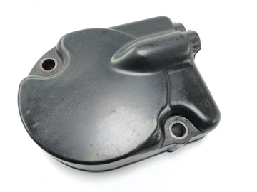 Honda NSR 125 JC22 [1998] - Pompa di carne coperchio del coperchio del coperchio con pompiere olio - 0