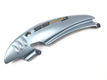 BMW F 650 GS R13 [2000] - Carenatura posteriore sinistra codice colore 762 - 0