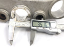 Yamaha TT 600 R DJ01 [1998] - fork bridge above-4