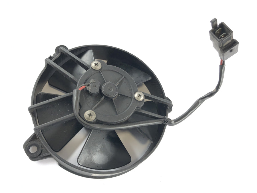 Yamaha XT 660 DM01 [2004] - Kühlerlüfter Lüfter Ventilator