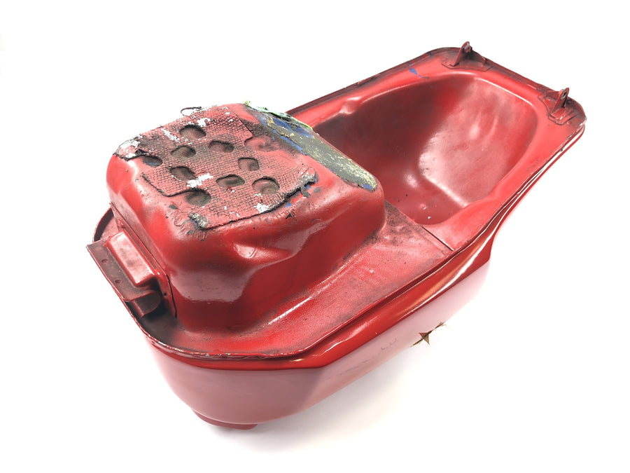 Suzuki GSX R 1100 GU74C [1987] - Tank fuel tank petrol tank