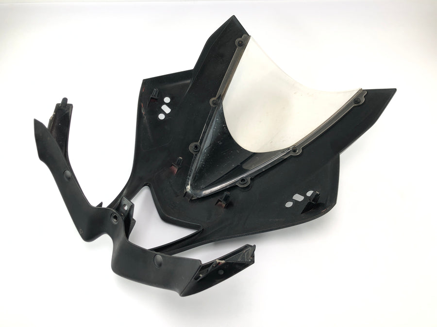 Aprilia RS 125 TW [2017] - Frontverkleidung Verkleidung vorne Kanzel mit Windschild