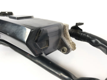 Honda CBR 1000 F SC24 [1991] - Display di display di controllo - 0